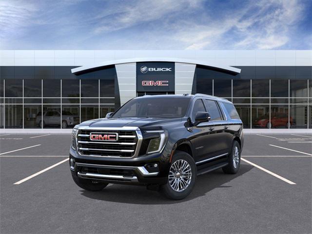 new 2025 GMC Yukon XL car, priced at $68,534