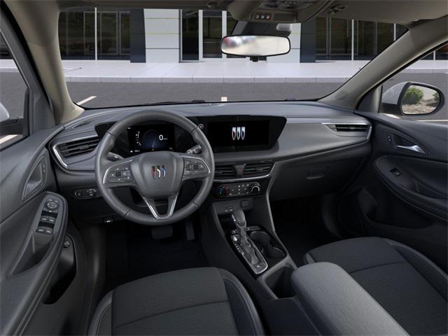 new 2026 Buick Encore GX car, priced at $30,885