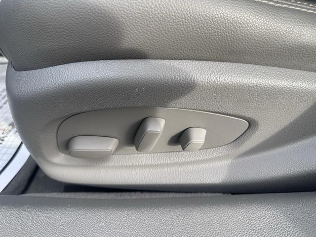 used 2015 Chevrolet Impala car, priced at $12,706