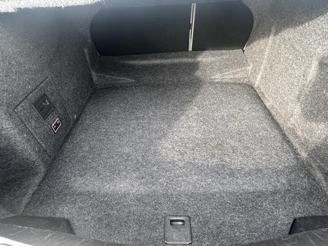 used 2015 Chevrolet Impala car, priced at $12,706