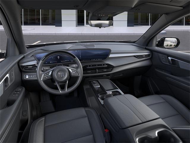 new 2025 Buick Enclave car, priced at $41,094