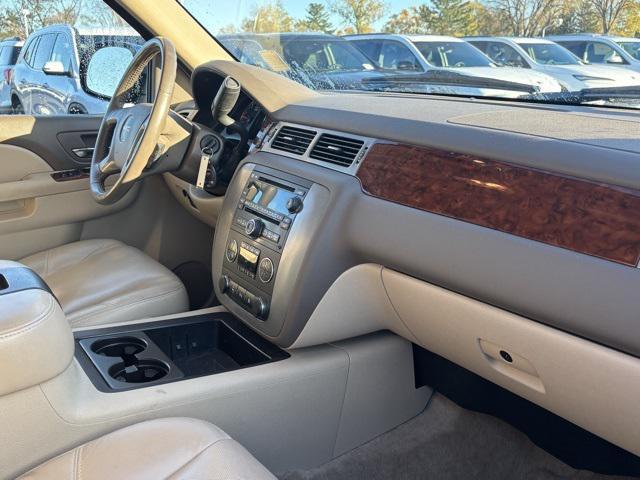 used 2011 GMC Yukon XL car, priced at $8,963