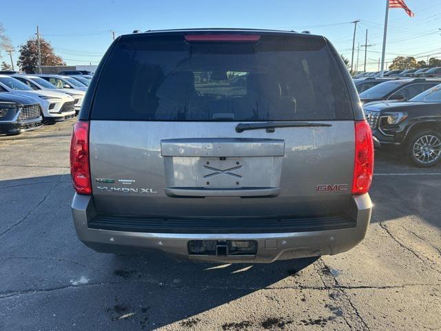 used 2011 GMC Yukon XL car, priced at $8,963