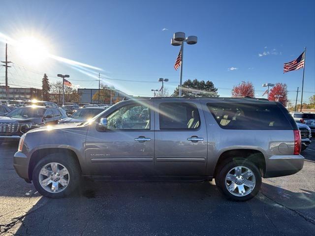 used 2011 GMC Yukon XL car, priced at $8,963