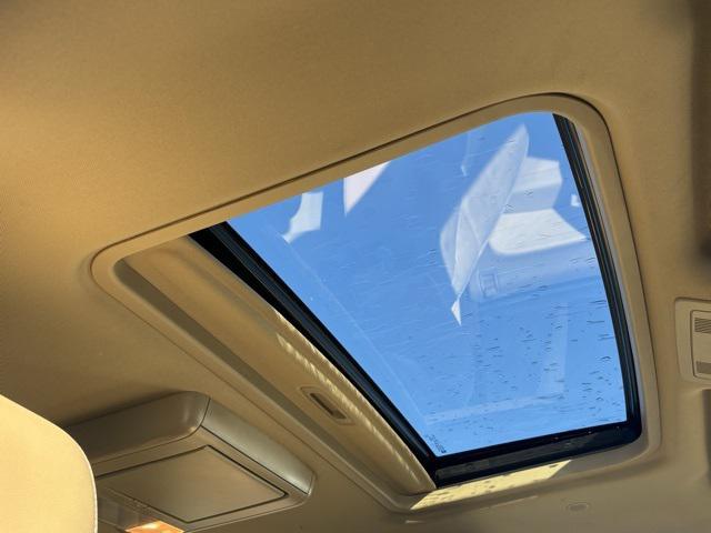 used 2011 GMC Yukon XL car, priced at $8,963