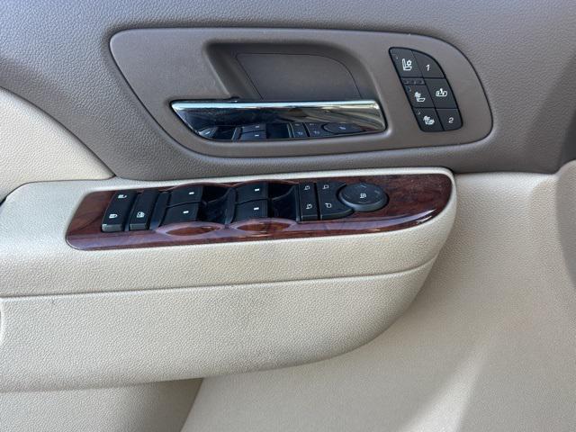 used 2011 GMC Yukon XL car, priced at $8,963