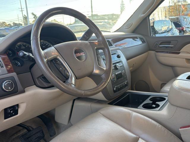 used 2011 GMC Yukon XL car, priced at $8,963