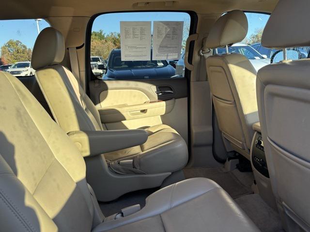 used 2011 GMC Yukon XL car, priced at $8,963