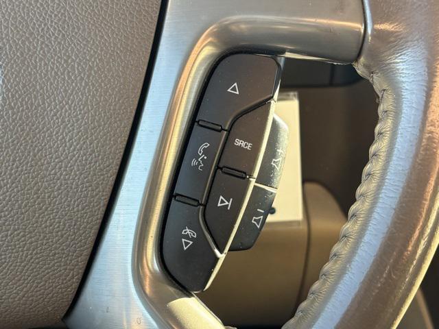 used 2011 GMC Yukon XL car, priced at $8,963