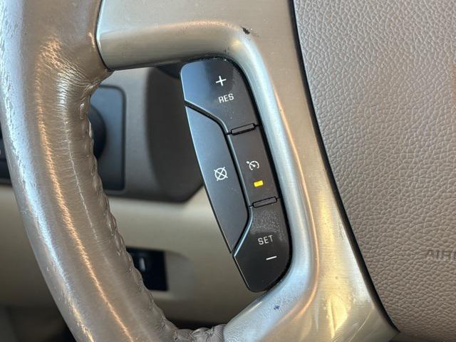 used 2011 GMC Yukon XL car, priced at $8,963