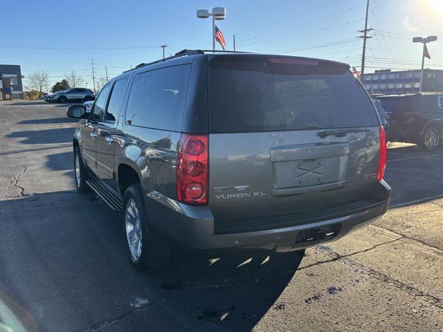 used 2011 GMC Yukon XL car, priced at $8,963