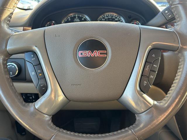 used 2011 GMC Yukon XL car, priced at $8,963
