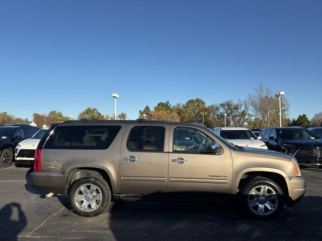 used 2011 GMC Yukon XL car, priced at $8,963