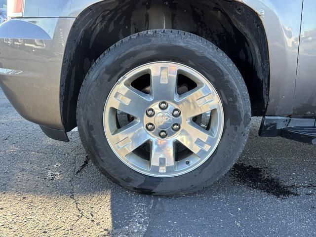 used 2011 GMC Yukon XL car, priced at $8,963