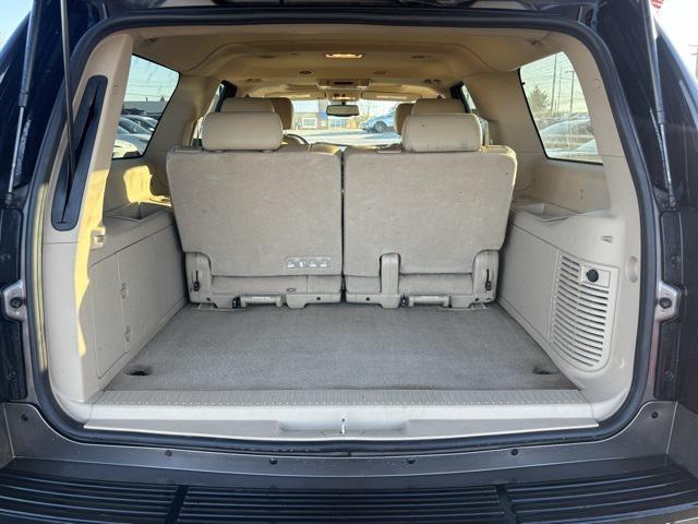 used 2011 GMC Yukon XL car, priced at $8,963