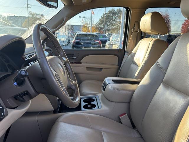 used 2011 GMC Yukon XL car, priced at $8,963