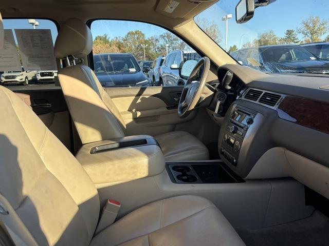 used 2011 GMC Yukon XL car, priced at $8,963