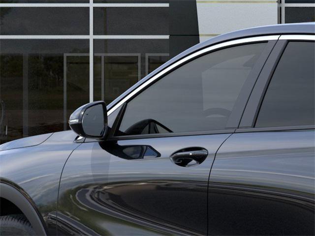 new 2025 Buick Envista car, priced at $24,833