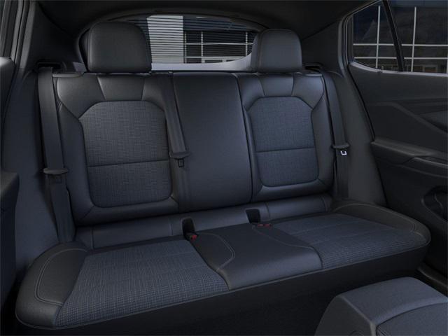 new 2025 Buick Envista car, priced at $24,833