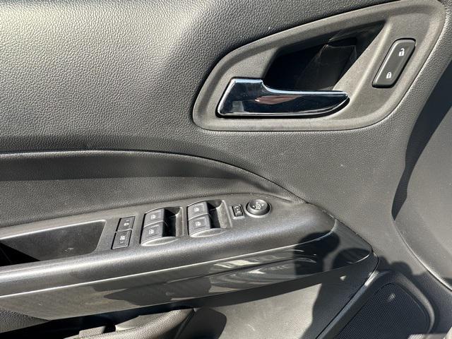 used 2022 GMC Canyon car, priced at $31,989