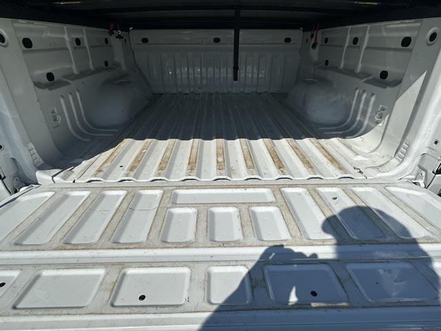 used 2022 GMC Canyon car, priced at $31,989