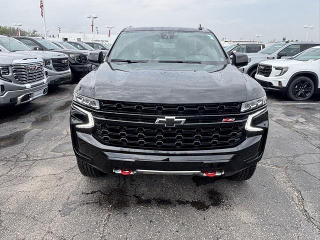used 2023 Chevrolet Tahoe car, priced at $62,541