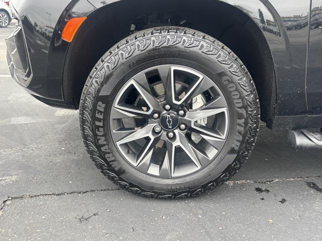 used 2023 Chevrolet Tahoe car, priced at $62,541