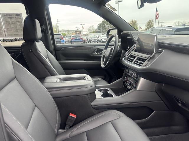 used 2023 Chevrolet Tahoe car, priced at $62,541