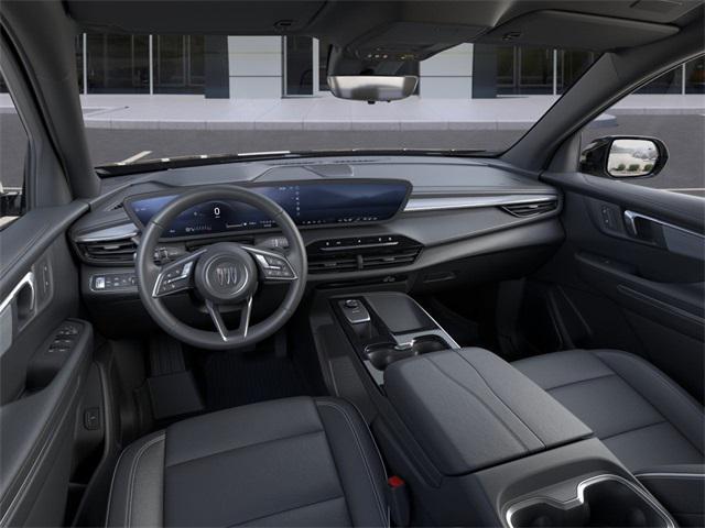 new 2025 Buick Enclave car, priced at $43,257