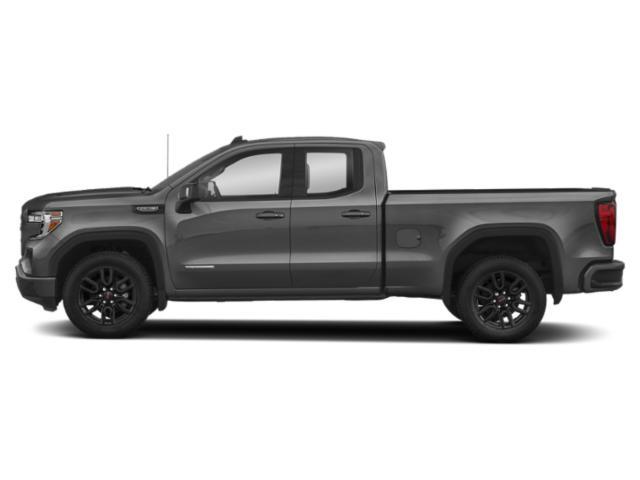 used 2022 GMC Sierra 1500 car, priced at $37,382