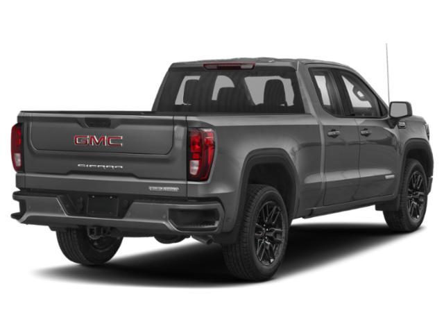 used 2022 GMC Sierra 1500 car, priced at $37,382