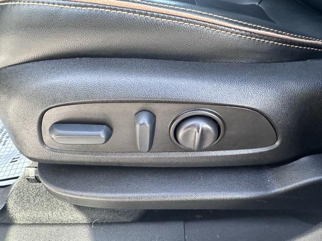 used 2022 GMC Terrain car, priced at $23,343