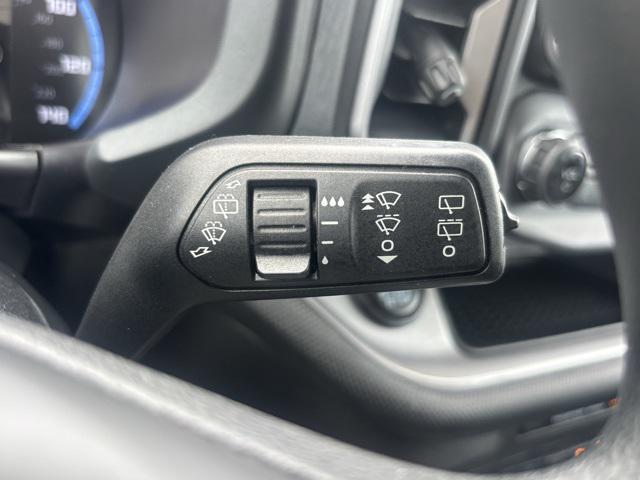 used 2022 Ford Bronco Sport car, priced at $22,731