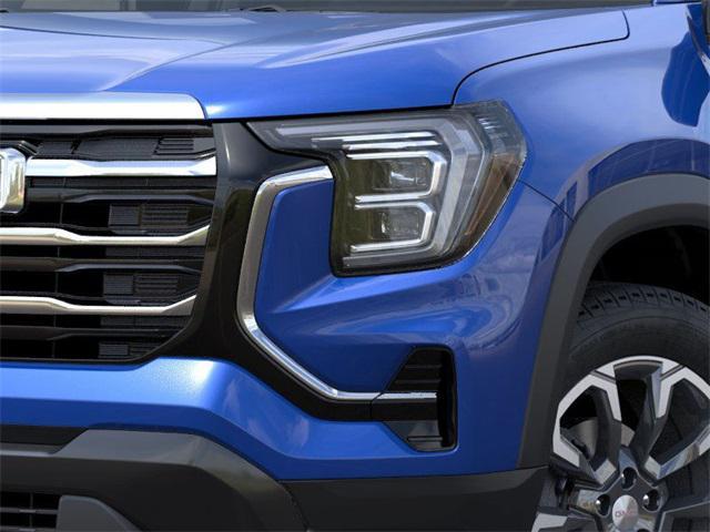 new 2026 GMC Terrain car, priced at $37,590