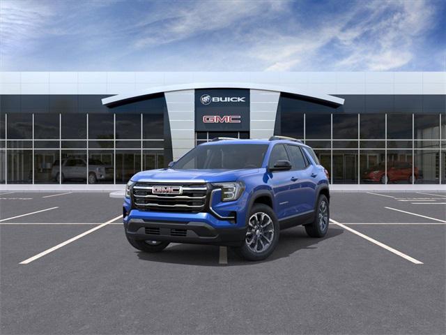 new 2026 GMC Terrain car, priced at $37,590
