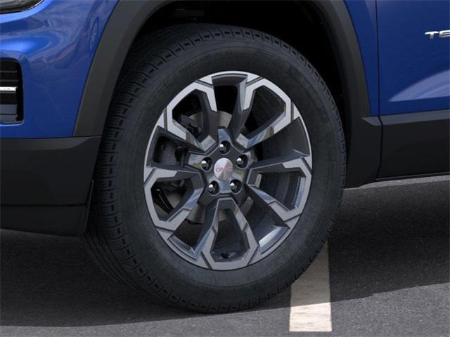new 2026 GMC Terrain car, priced at $37,590