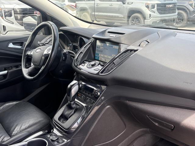 used 2016 Ford Escape car, priced at $7,788