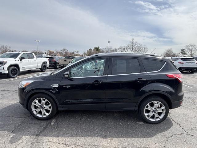 used 2016 Ford Escape car, priced at $7,966