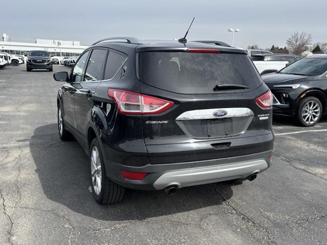 used 2016 Ford Escape car, priced at $7,966