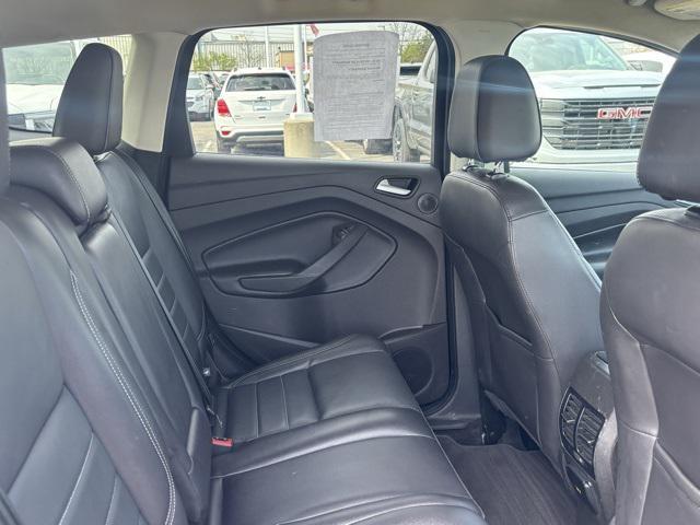 used 2016 Ford Escape car, priced at $7,788