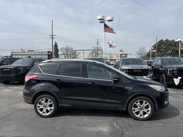 used 2016 Ford Escape car, priced at $7,966