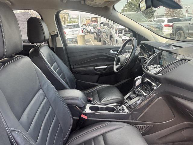 used 2016 Ford Escape car, priced at $7,788