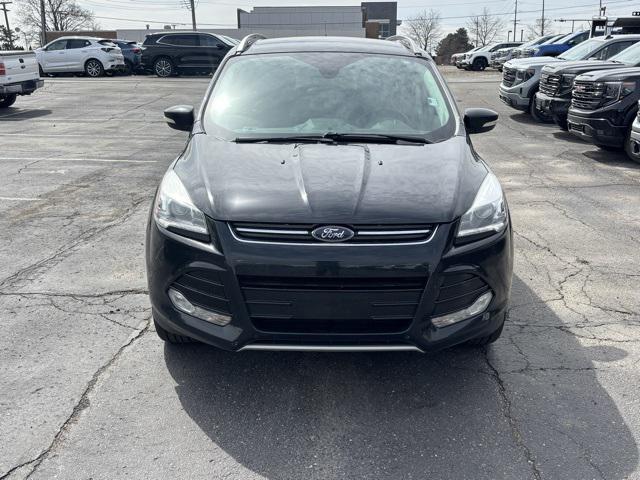 used 2016 Ford Escape car, priced at $7,966