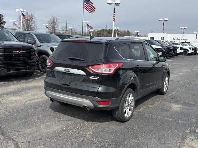 used 2016 Ford Escape car, priced at $7,966