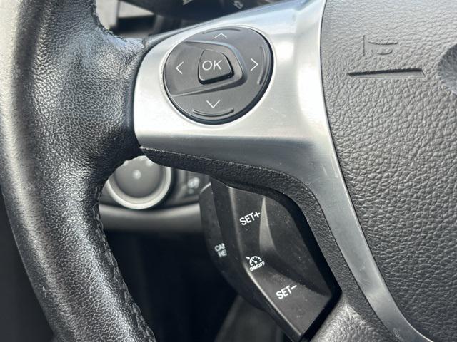 used 2016 Ford Escape car, priced at $7,788