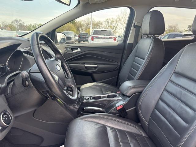 used 2016 Ford Escape car, priced at $7,788
