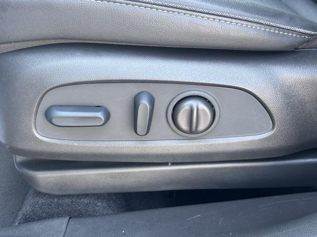 used 2023 Buick Encore GX car, priced at $20,760