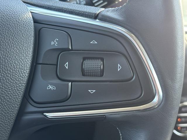 used 2023 Buick Encore GX car, priced at $20,760