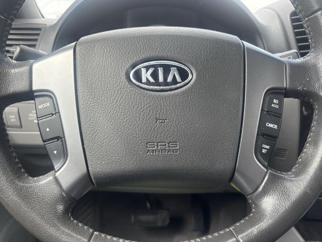 used 2008 Kia Sorento car, priced at $4,295