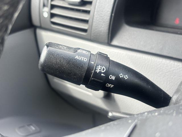 used 2008 Kia Sorento car, priced at $4,295